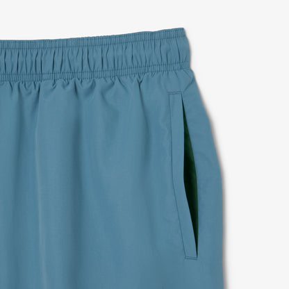 Short de baño Lacoste