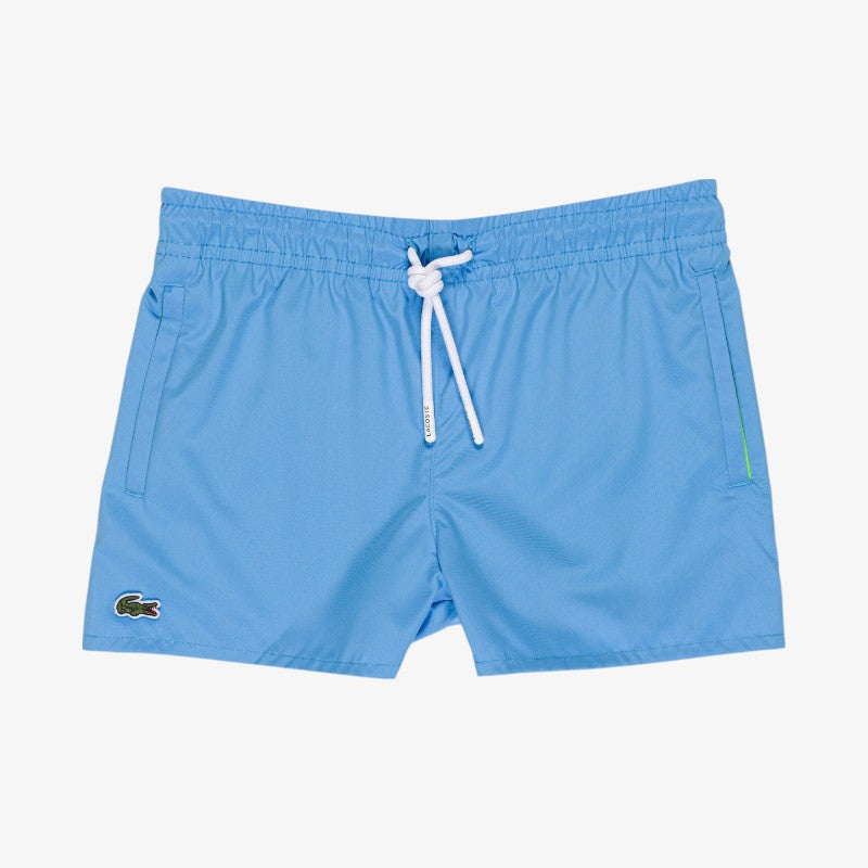 Vestido de baño Lacoste para niños