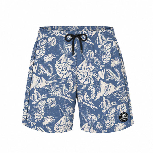 Shorts para nadar Mormaii