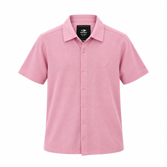 Camisa manga corta Mormaii