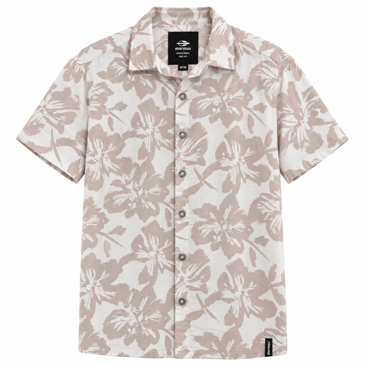 Camisa manga corta Mormaii