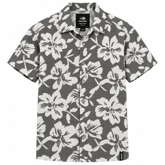 Camisa manga corta Mormaii