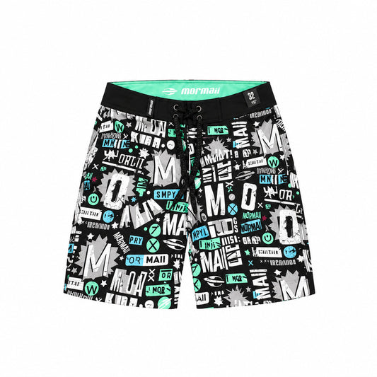 Boardshort Mormaii para caballero