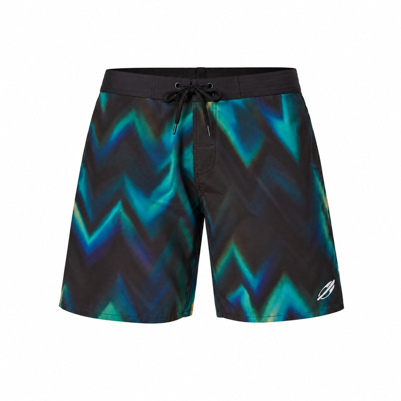 Shorts para nadar Mormaii en teal