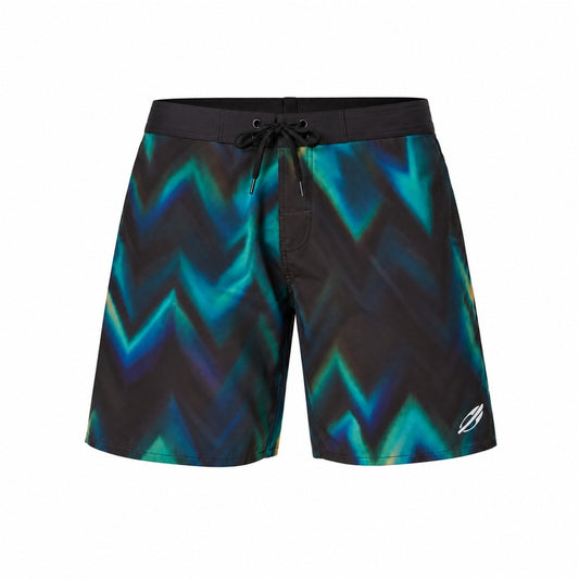 Shorts para nadar Mormaii en teal