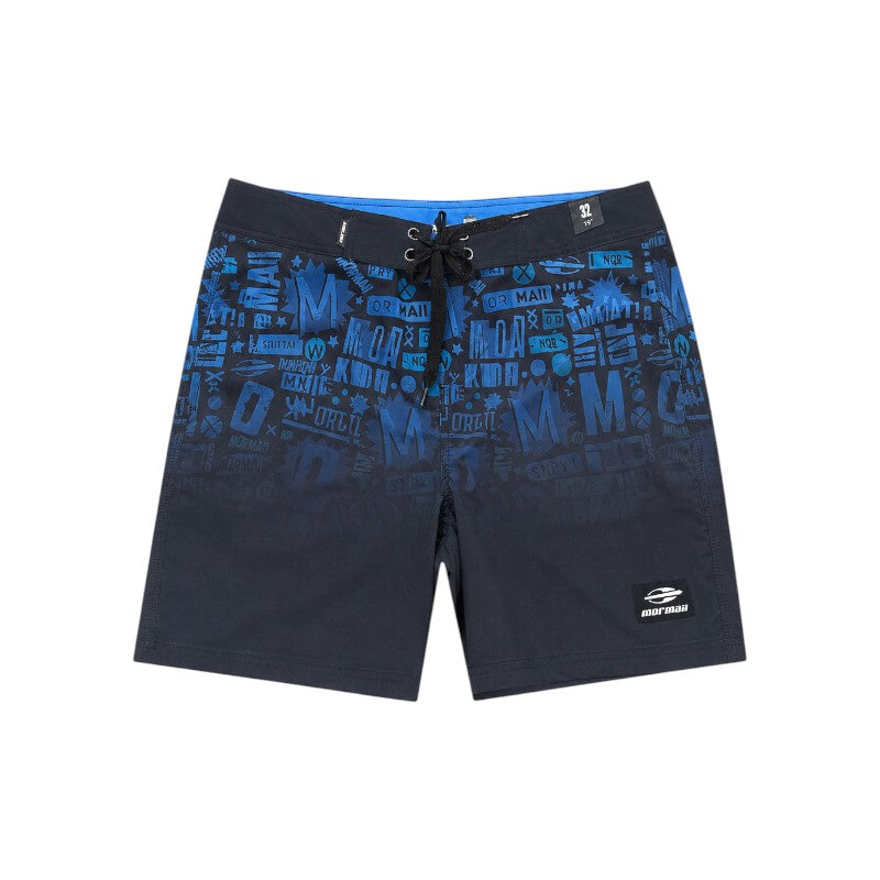 Shorts para nadar Mormaii para caballero