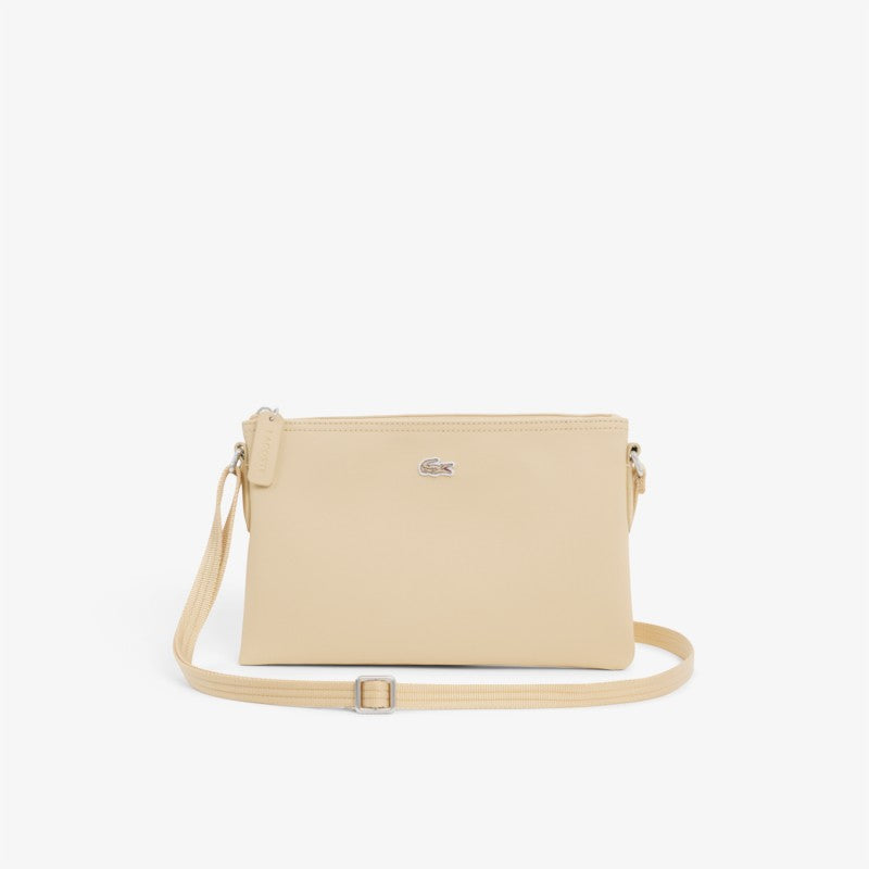 Bolso cruzado L.12.12 Concept Lacoste para dama