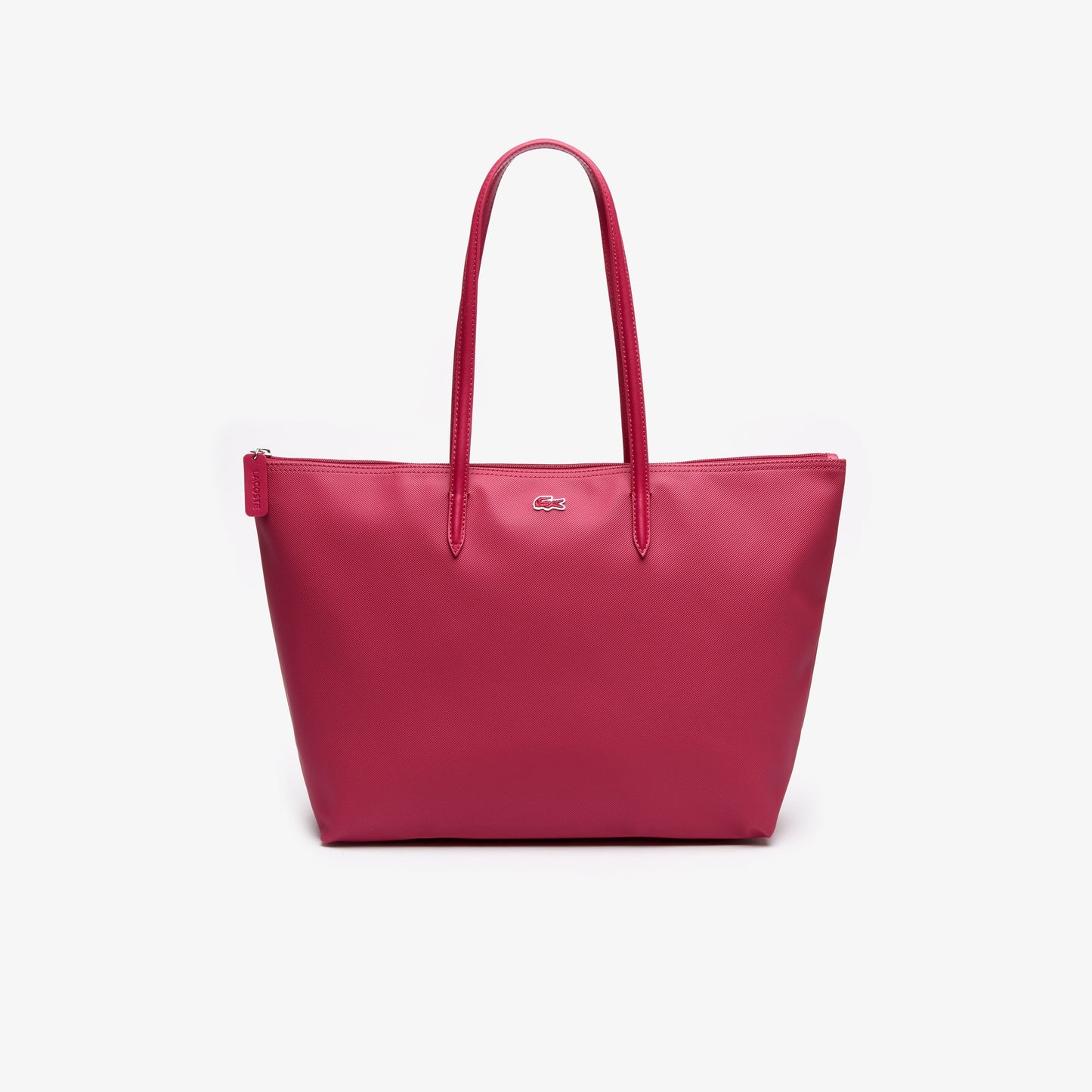 Bolso tote L12.12 Concept Lacoste