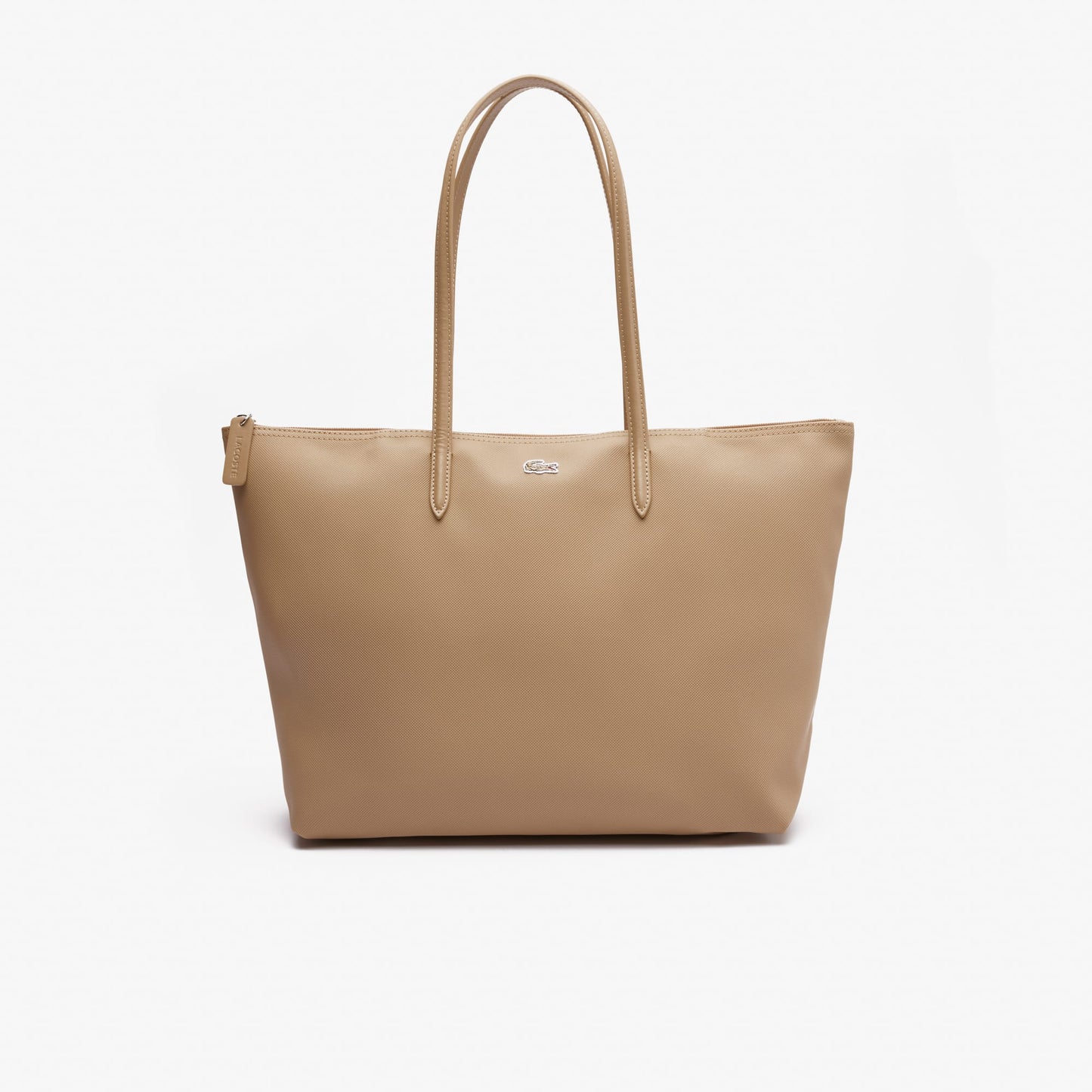 Bolso tote L12.12 Concept Lacoste