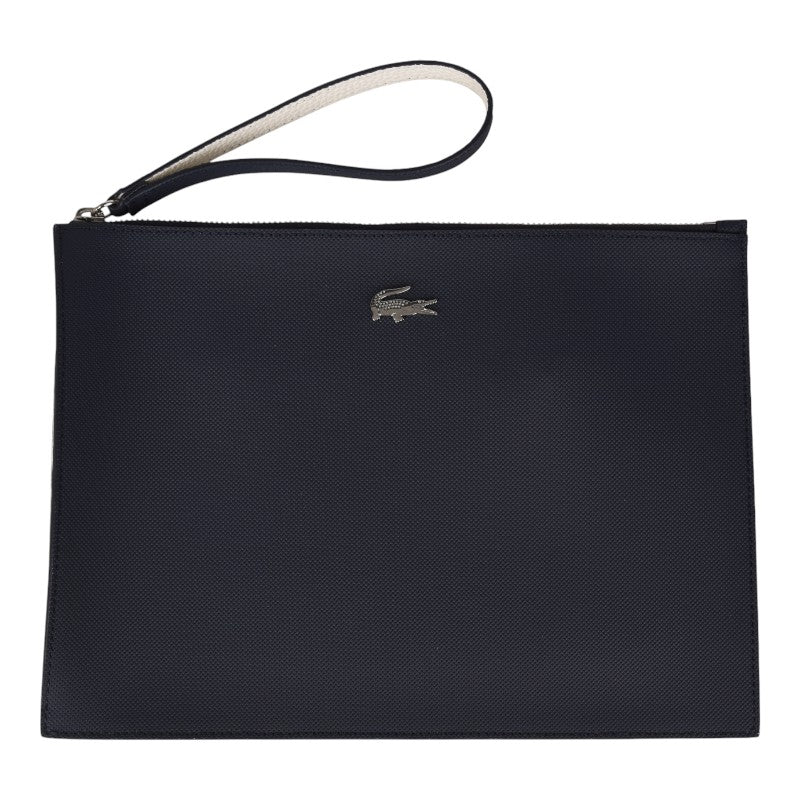 Bolso mediano Lacoste para dama