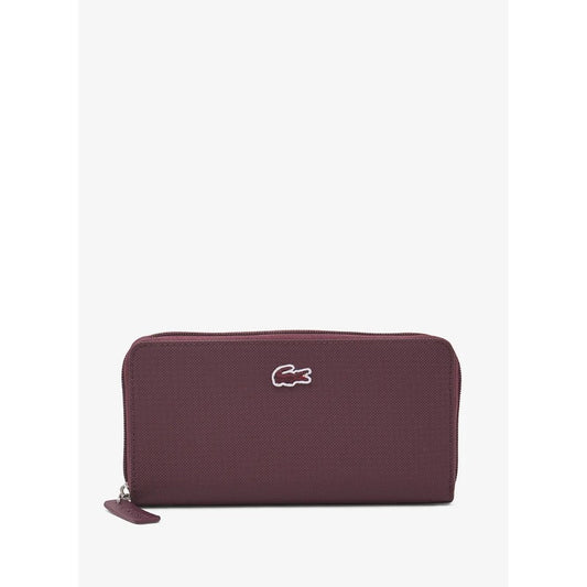 Billetera Lacoste para dama
