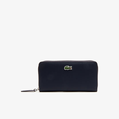 Cartera Lacoste para dama L.12.12 Concept