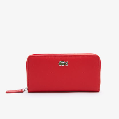 Cartera Lacoste para dama L.12.12 Concept