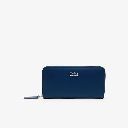 Cartera Lacoste para dama L.12.12 Concept