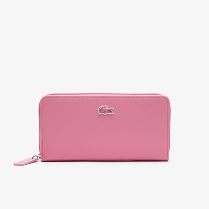 Cartera Lacoste para dama L.12.12 Concept