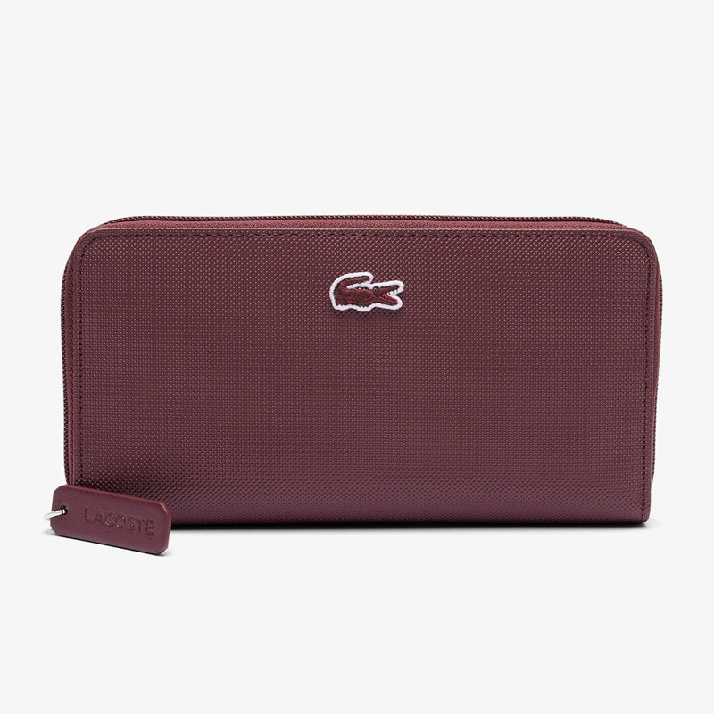 Cartera Lacoste para dama L.12.12 Concept