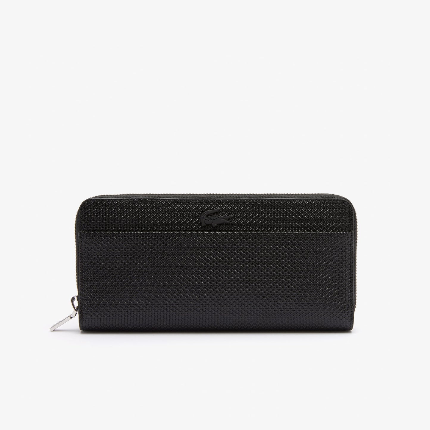 Bolso cruzado Lacoste para dama