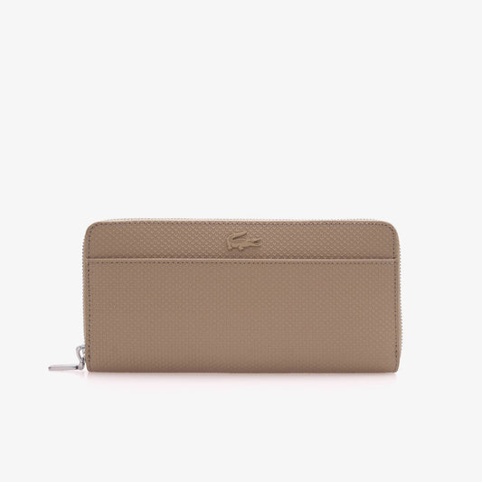 Bolso cruzado Lacoste para dama
