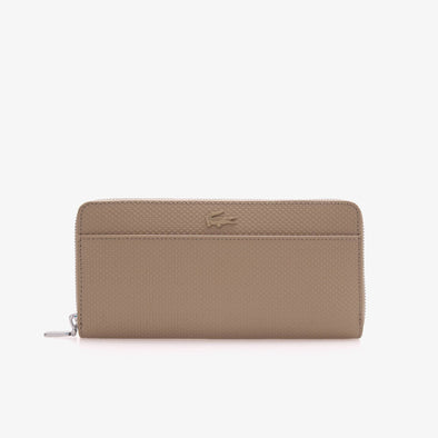 Bolso lacoste cruzado para damas