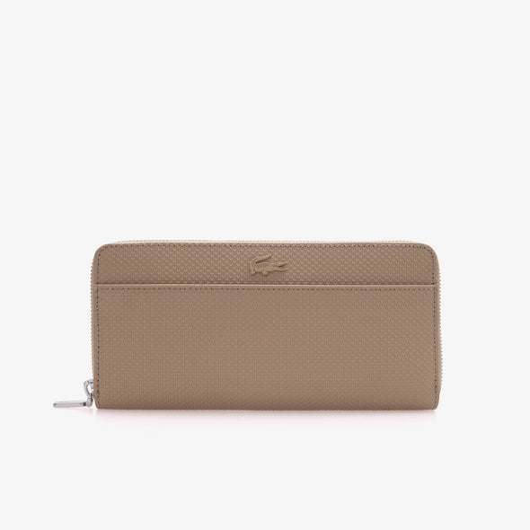 Bolso lacoste cruzado para damas