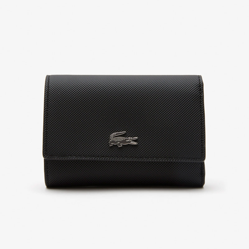 Billetera Lacoste para dama