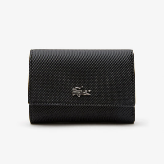 Billetera Lacoste para dama