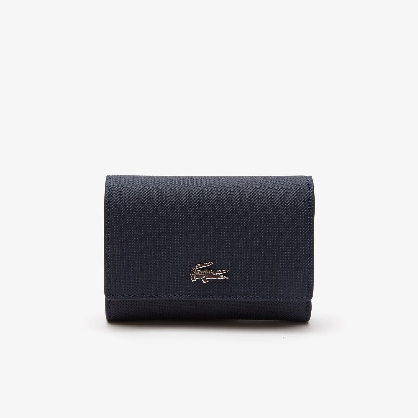 Billetera Lacoste para dama