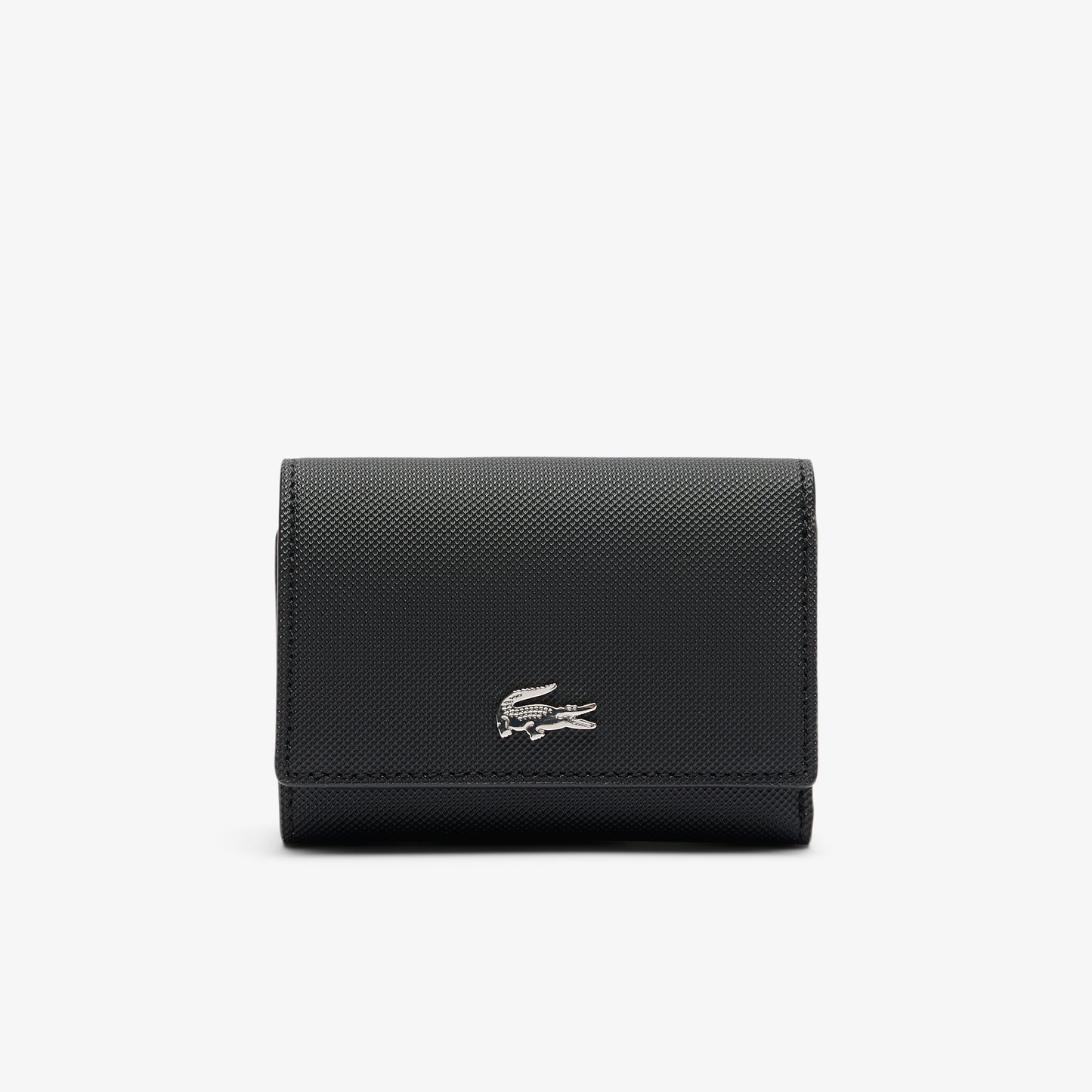 Billetera Lacoste para dama