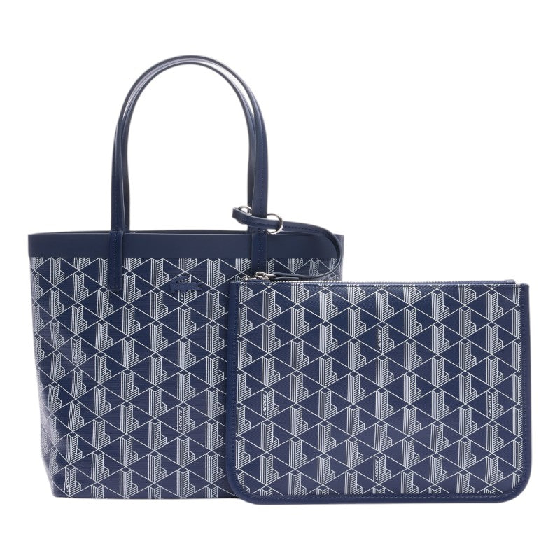 Bolso mediano Lacoste para dama