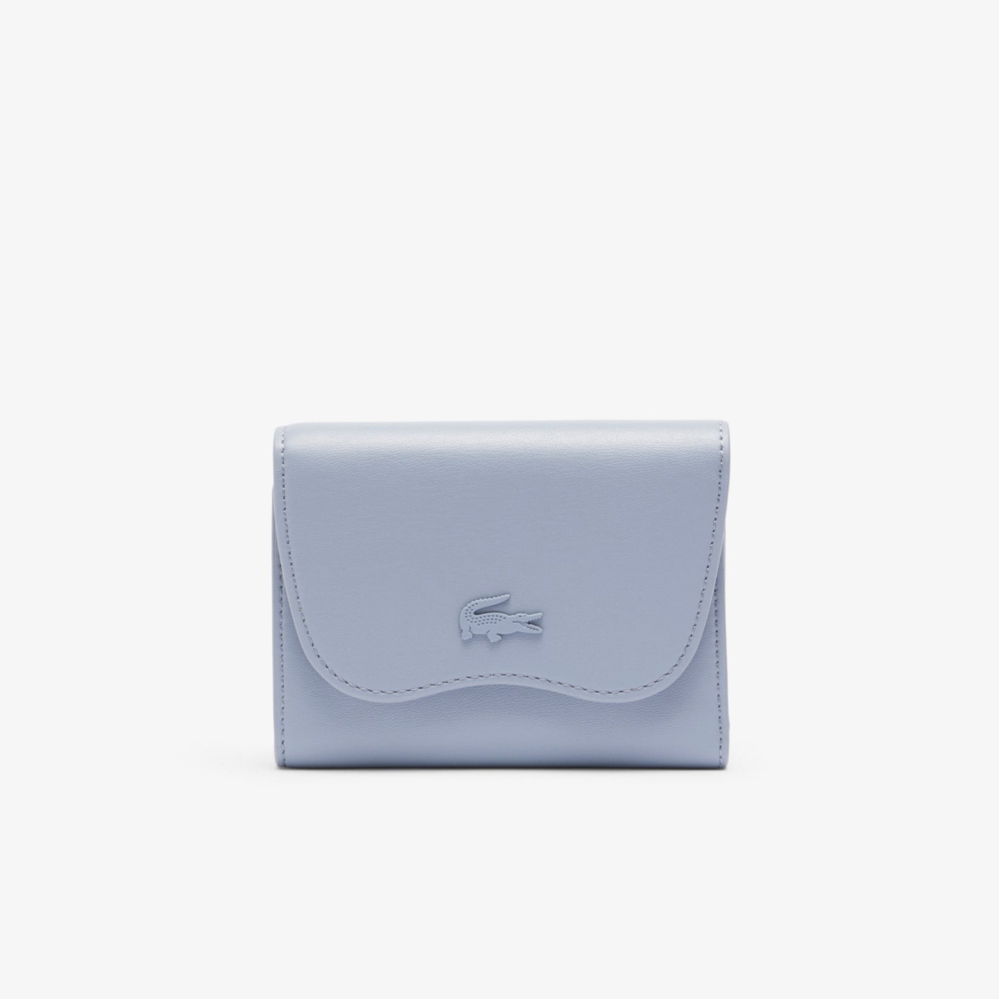 Billetera Lacoste para dama
