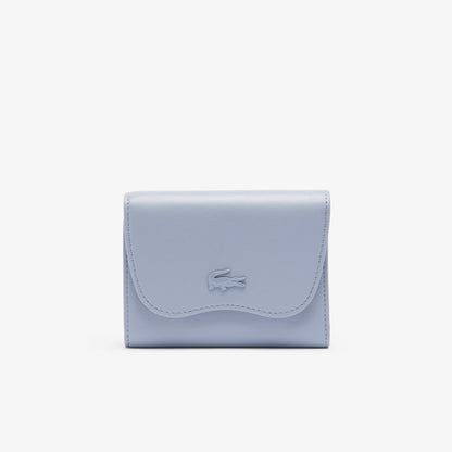 Billetera Lacoste para dama