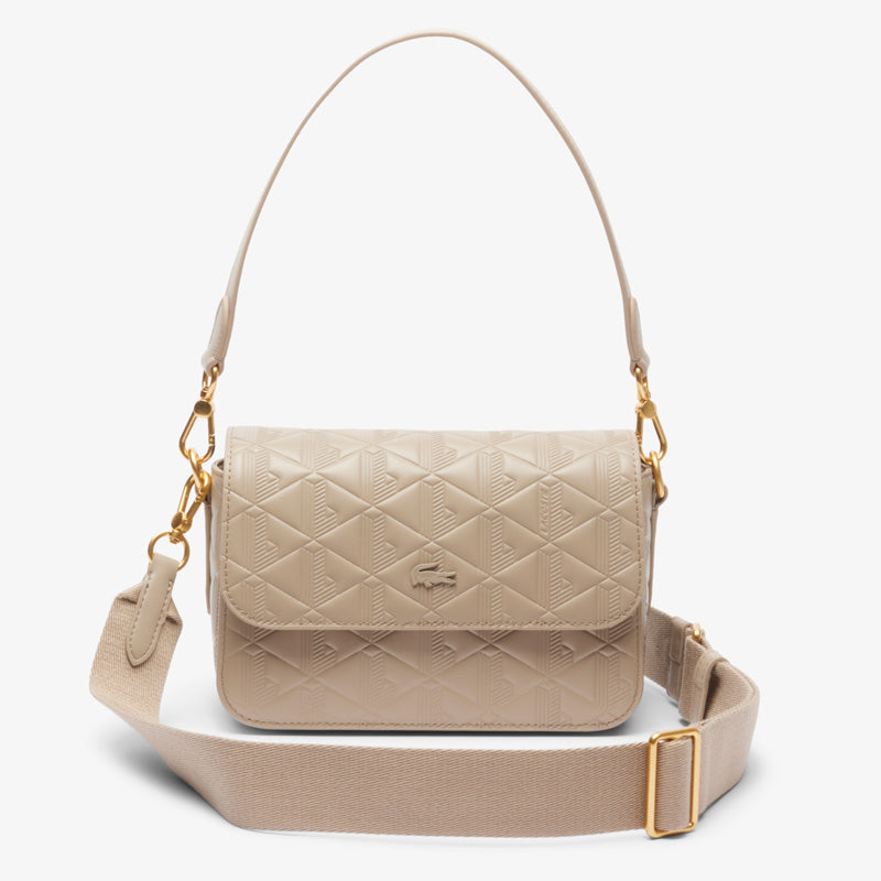 Bolso cruzado Lacoste