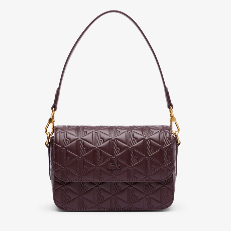 Bolso cruzado Lacoste