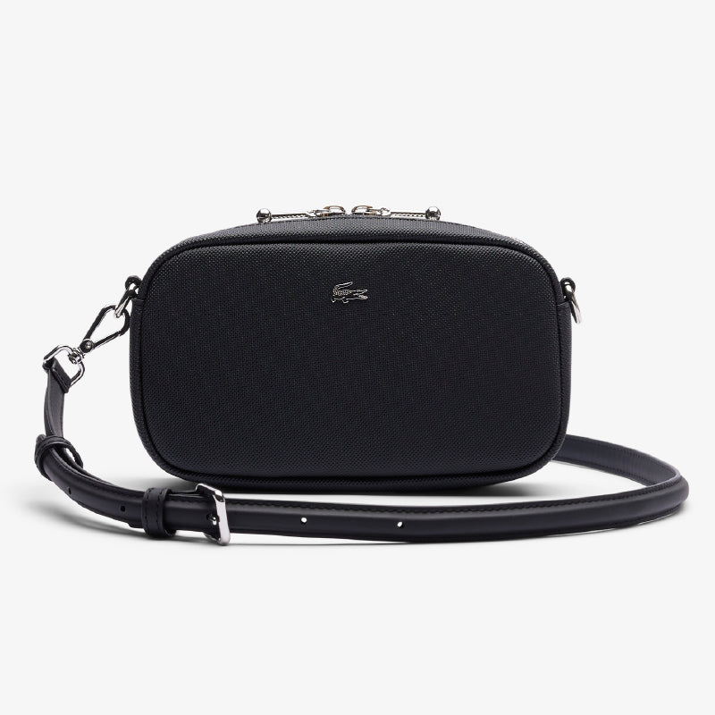 Bolso cruzado Daily City Lacoste