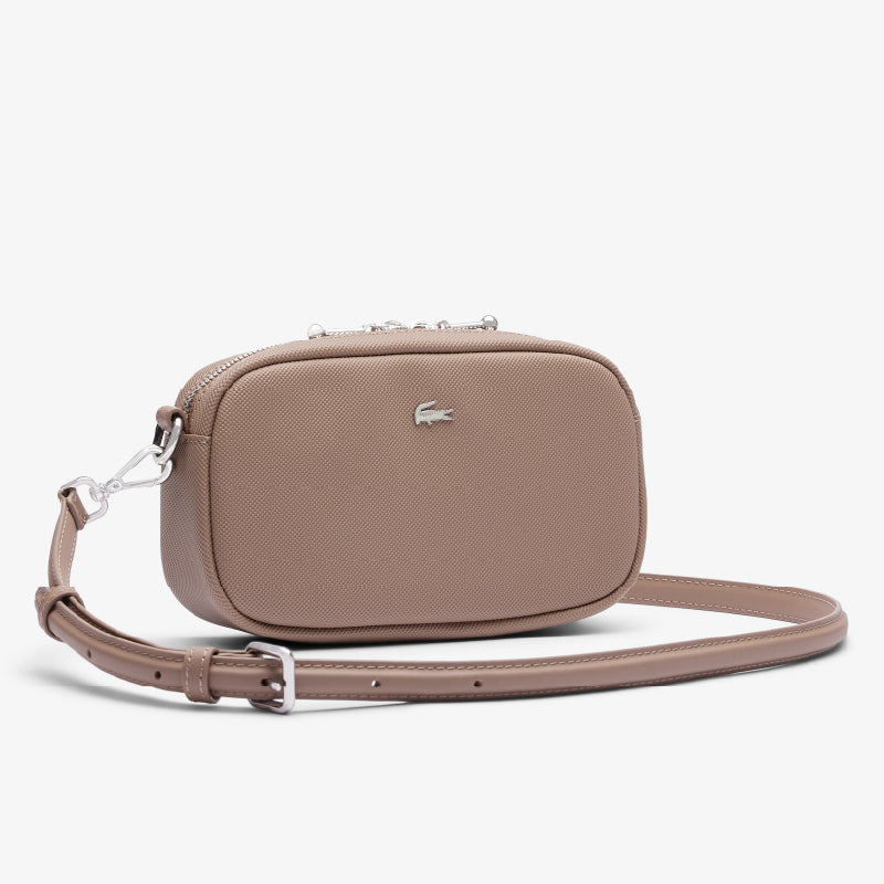 Bolso cruzado Daily City Lacoste