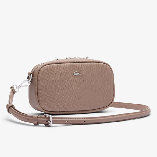 Bolso cruzado Daily City Lacoste