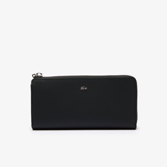 Billetera Lacoste para dama