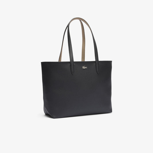 Bolso mediano Lacoste para dama