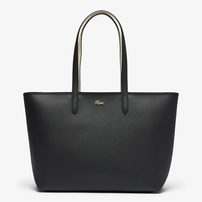 Bolso mediano Lacoste para dama