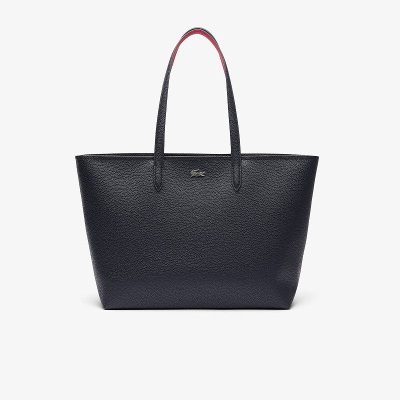 Bolso mediano Lacoste para dama
