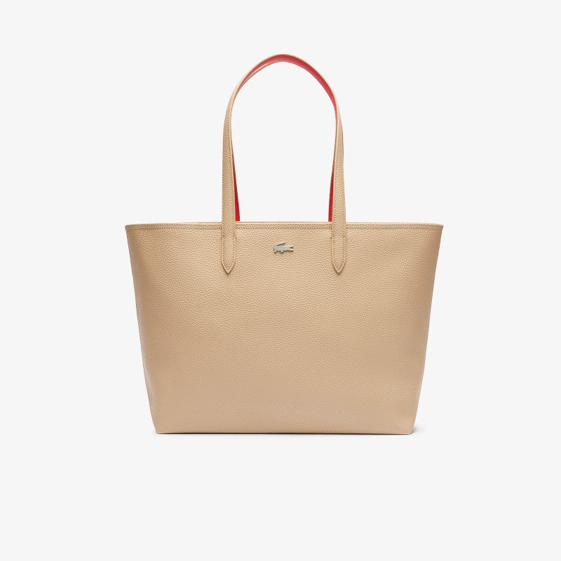 Bolso mediano Lacoste para dama