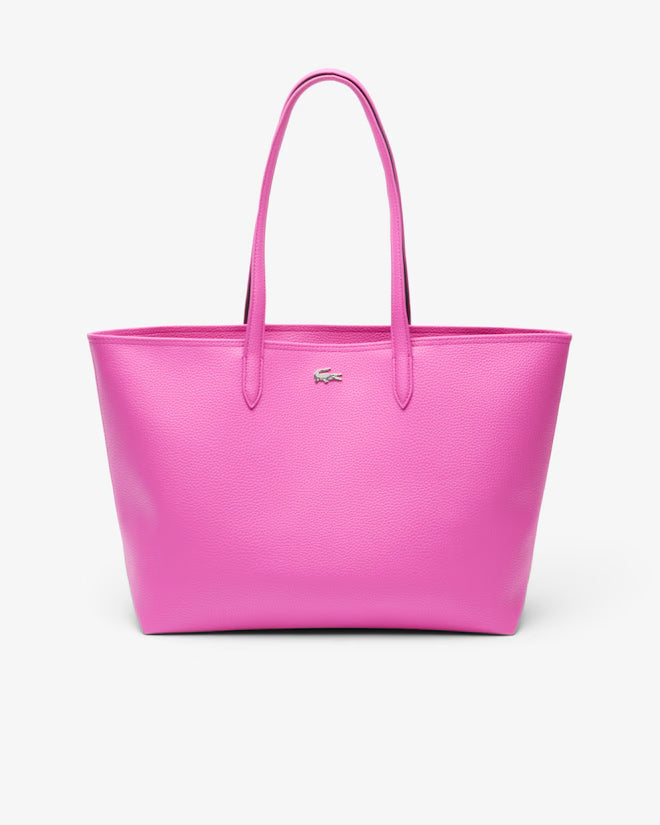Bolso mediano Lacoste para dama