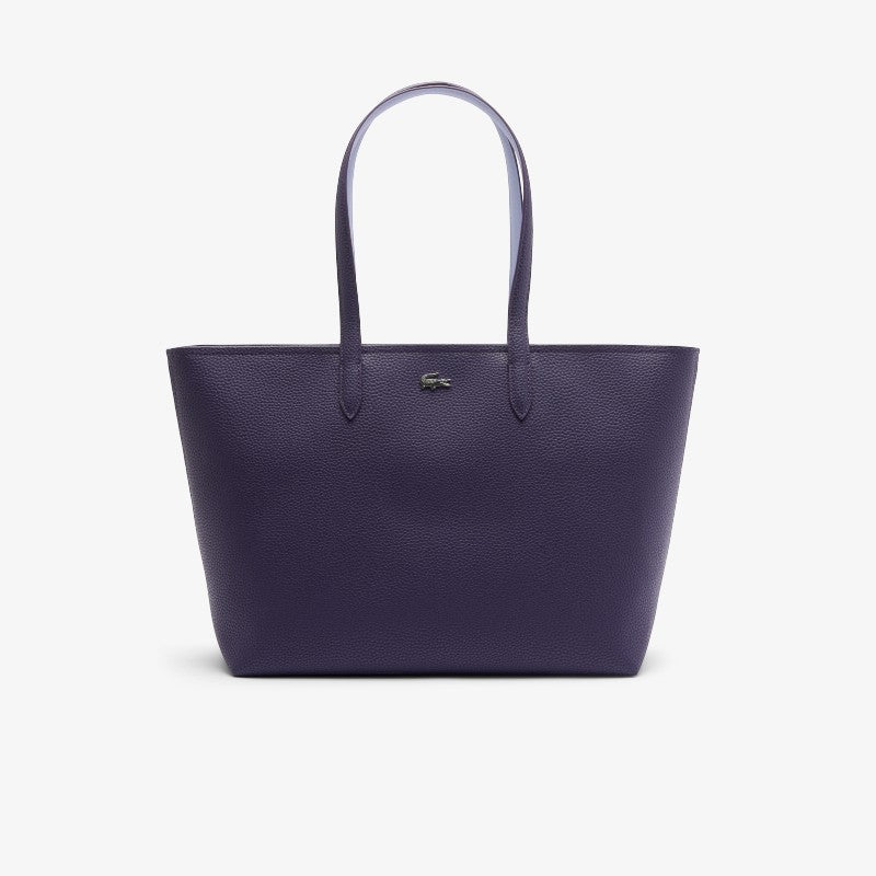 Bolso mediano Lacoste para dama