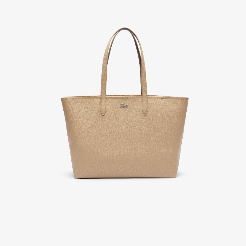 Bolso mediano Lacoste para dama
