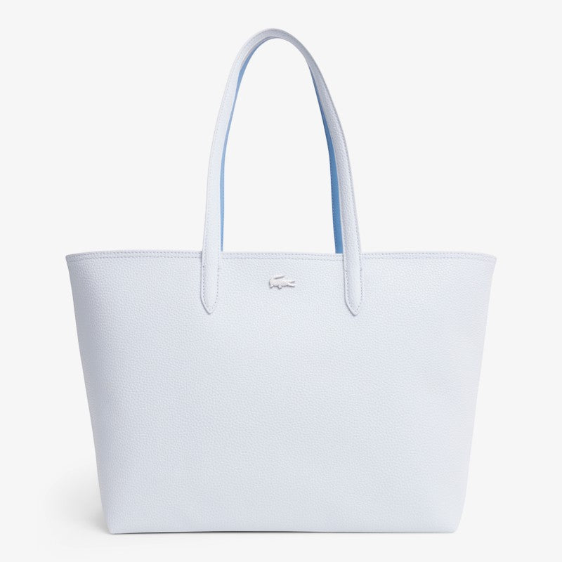 Bolso mediano Lacoste para dama