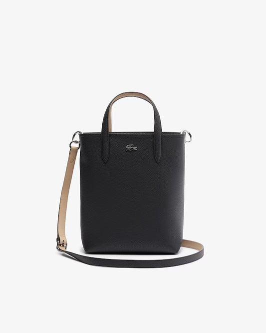Bolso cruzado Lacoste para dama