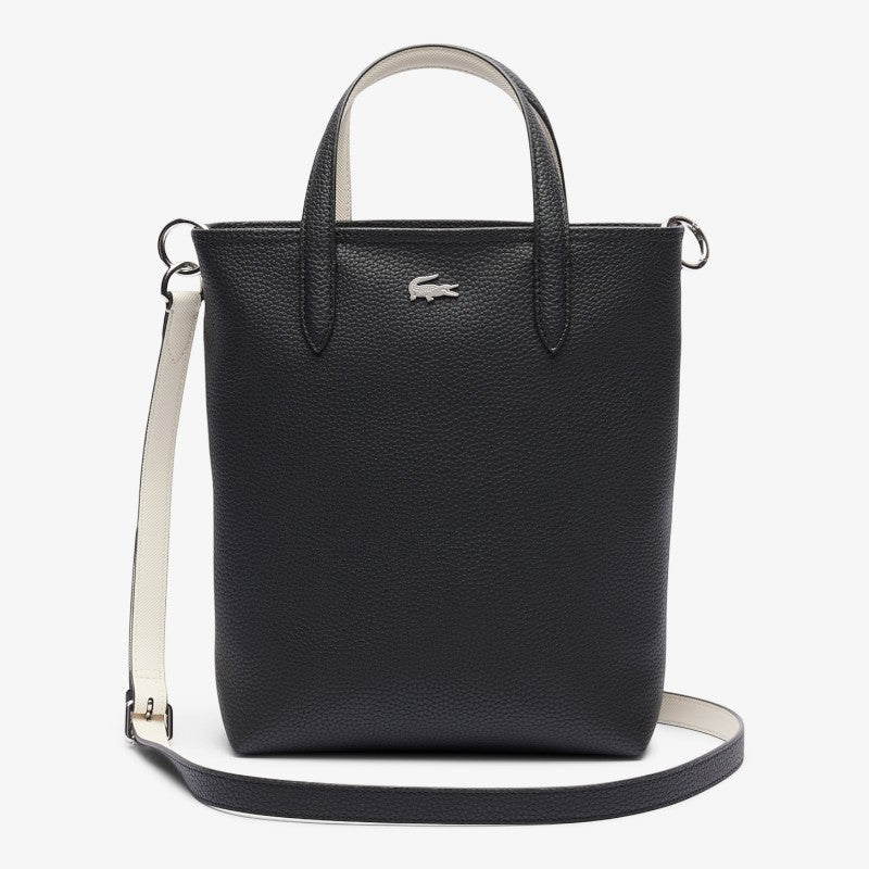 Bolso cruzado Lacoste para dama