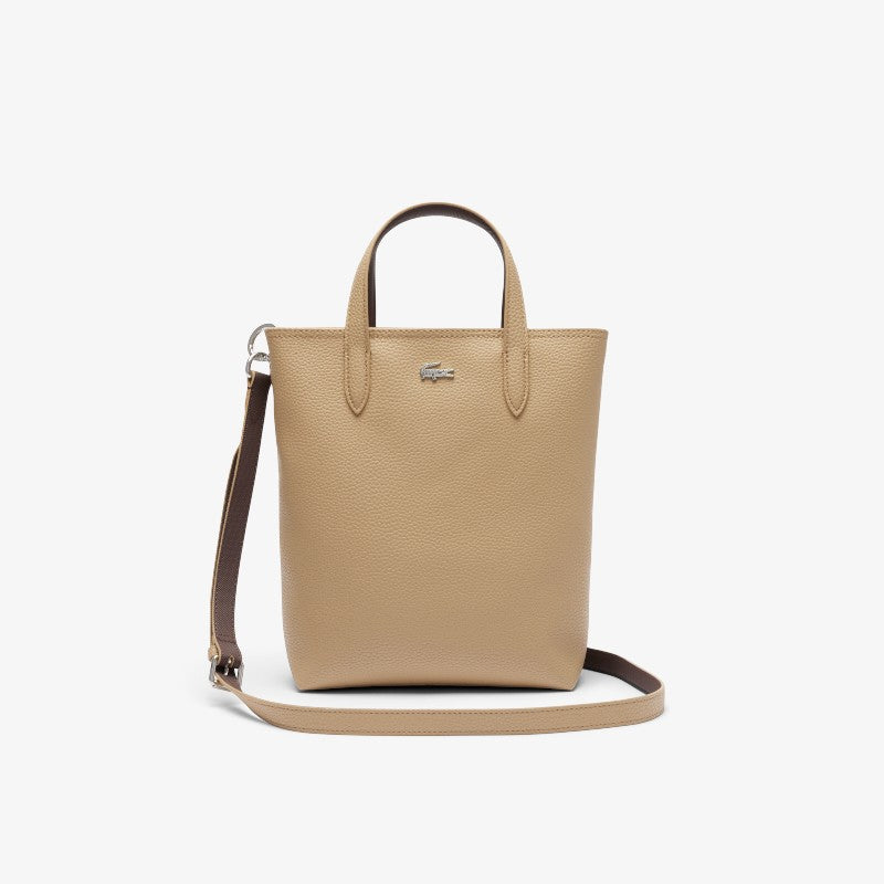 Bolso cruzado Lacoste para dama