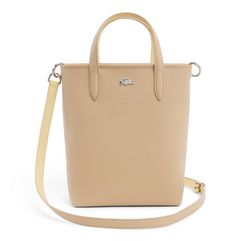 Bolso cruzado Lacoste para dama