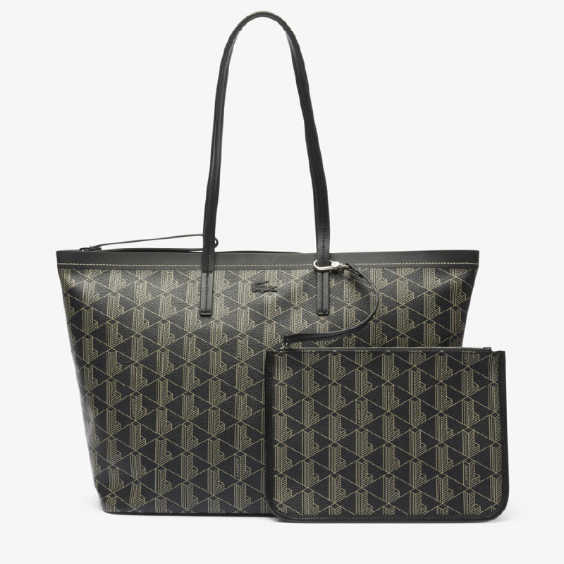 Bolso Lacoste Zely para dama